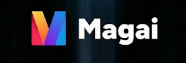 Magai logo