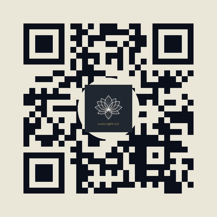 QR code to Magai